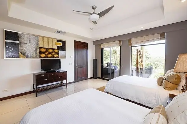 Carao T5-3 - Luxury Apartment