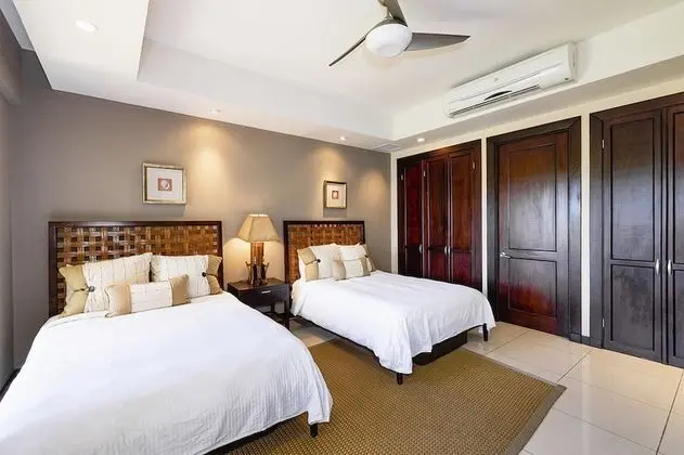 Carao T5-3 - Luxury Apartment