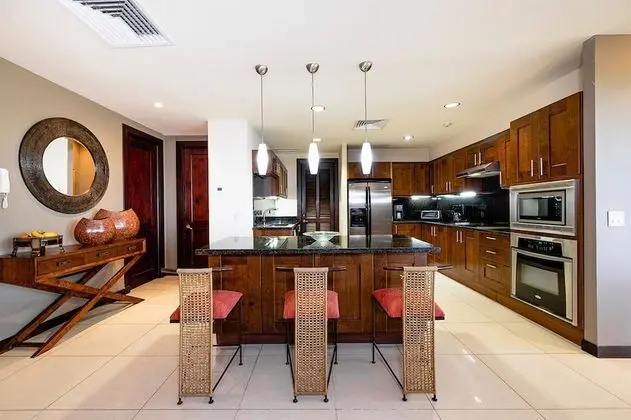 Carao T5-3 - Luxury Apartment