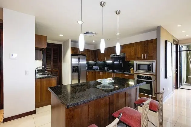 Carao T5-3 - Luxury Apartment