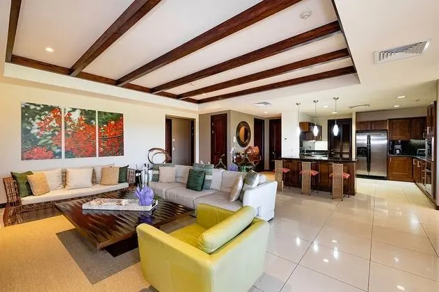 Carao T5-3 - Luxury Apartment