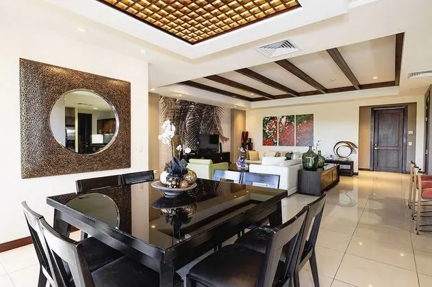 Carao T5-3 - Luxury Apartment