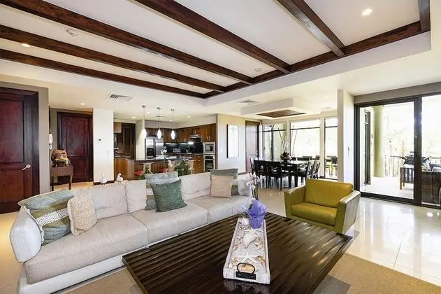 Carao T5-3 - Luxury Apartment