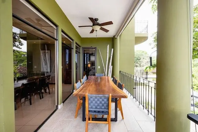 Carao T5-3 - Luxury Apartment
