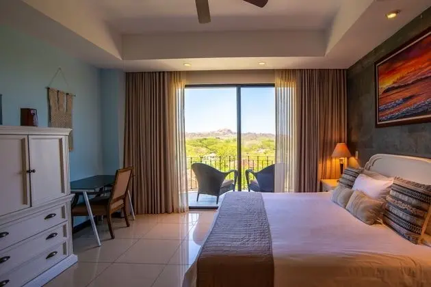 Ocean View Luxury Condo