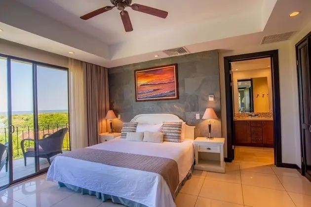 Ocean View Luxury Condo