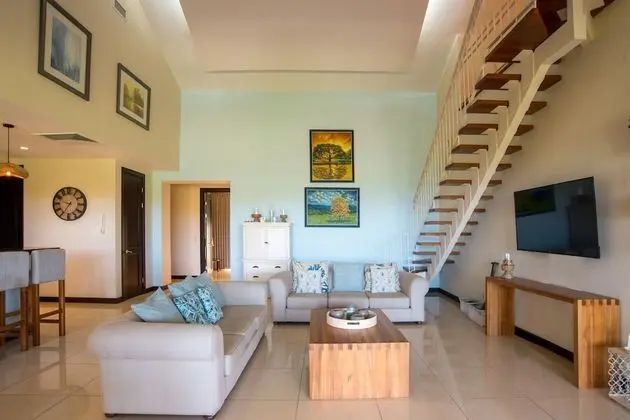 Ocean View Luxury Condo