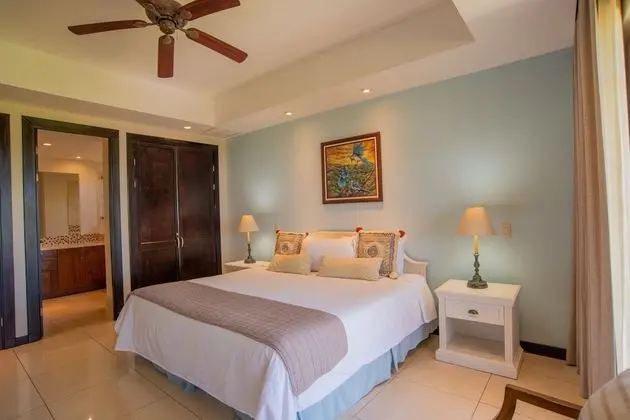 Ocean View Luxury Condo
