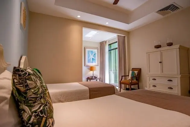 Ocean View Luxury Condo