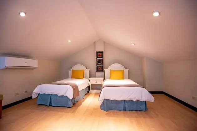 Ocean View Luxury Condo
