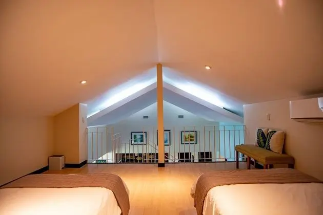 Ocean View Luxury Condo
