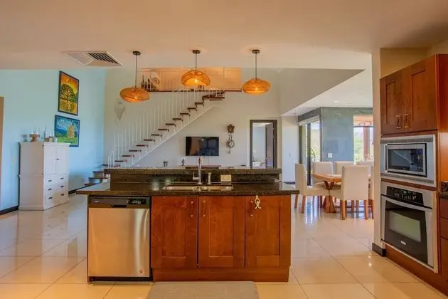 Ocean View Luxury Condo