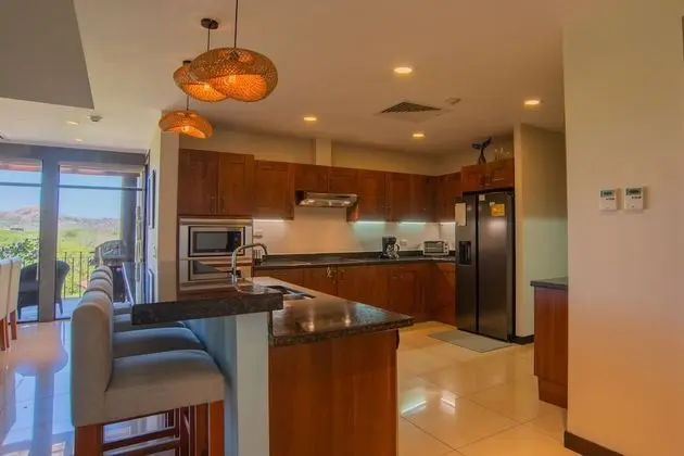 Ocean View Luxury Condo