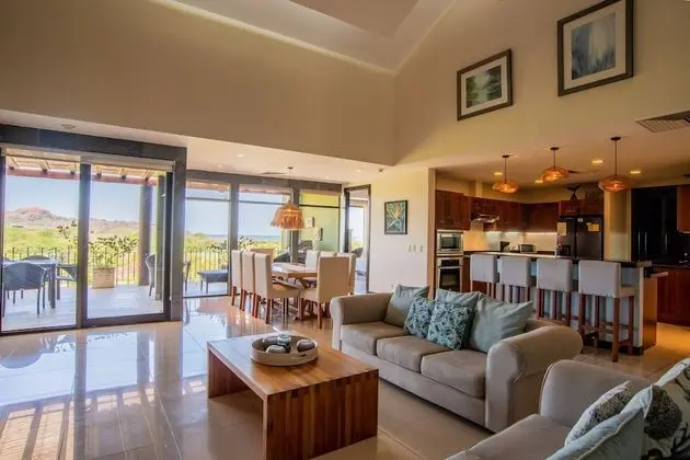 Ocean View Luxury Condo