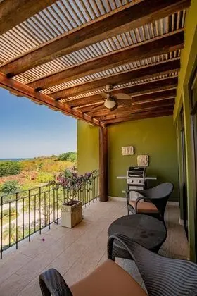 Ocean View Luxury Condo