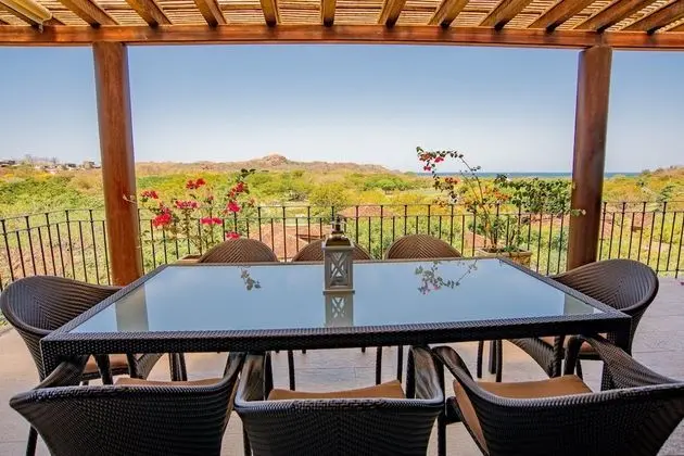Ocean View Luxury Condo