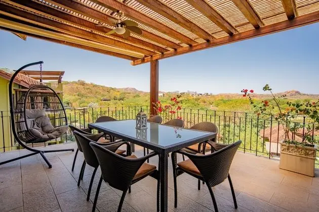 Ocean View Luxury Condo