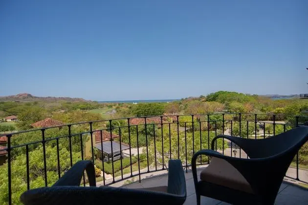 Ocean View Luxury Condo