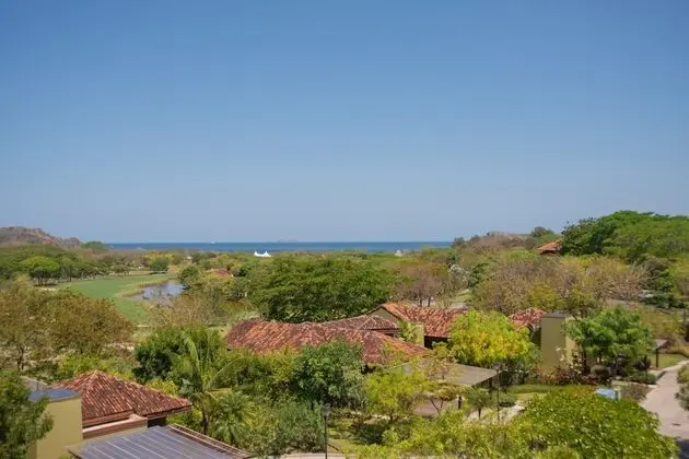 Ocean View Luxury Condo