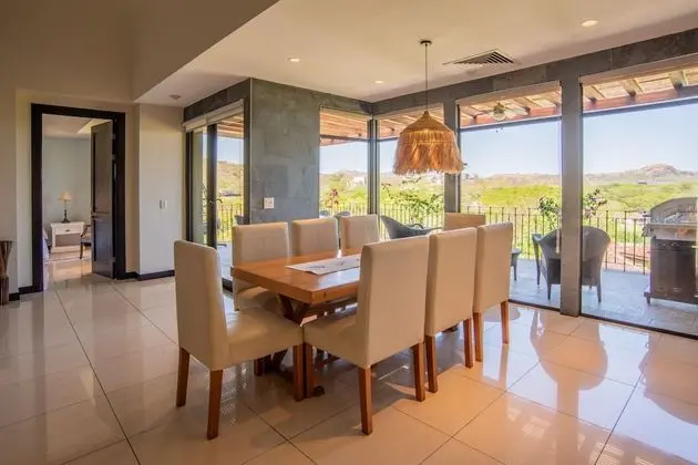 Ocean View Luxury Condo