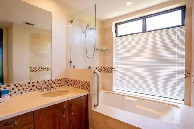 Ocean View Luxury Condo