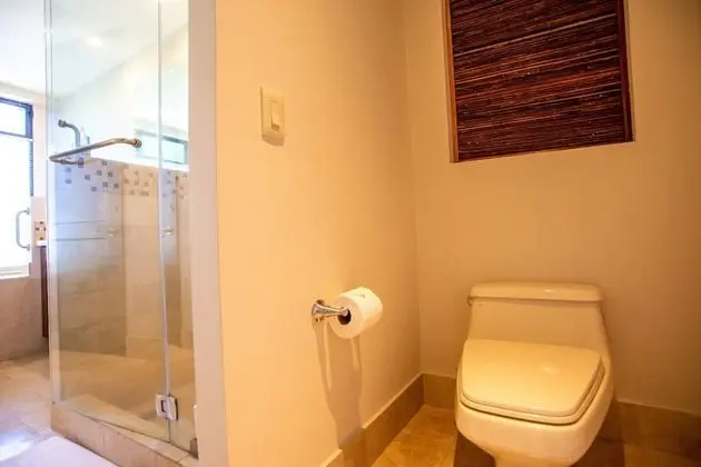 Ocean View Luxury Condo