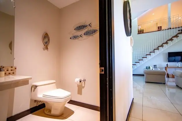 Ocean View Luxury Condo
