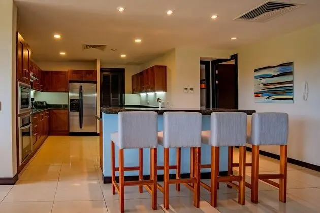 Ocean View Luxury Condo