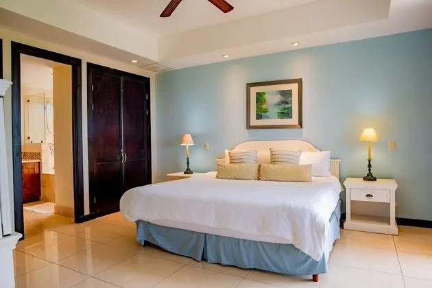 Ocean View Luxury Condo