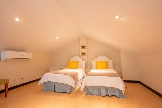 Ocean View Luxury Condo