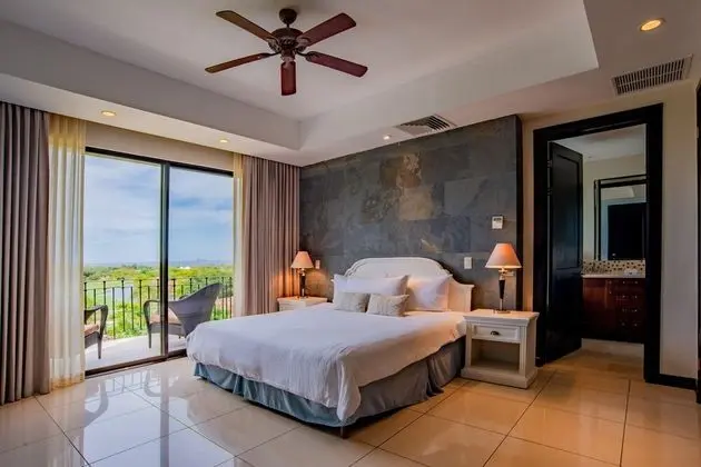 Ocean View Luxury Condo