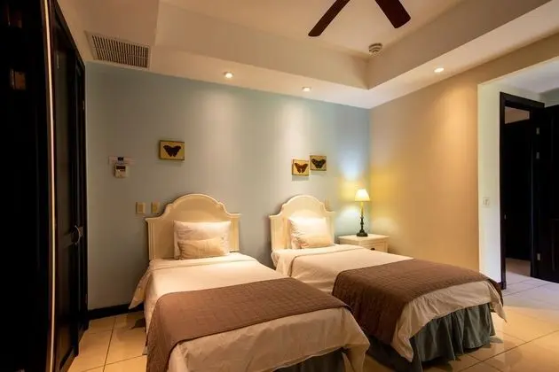Ocean View Luxury Condo