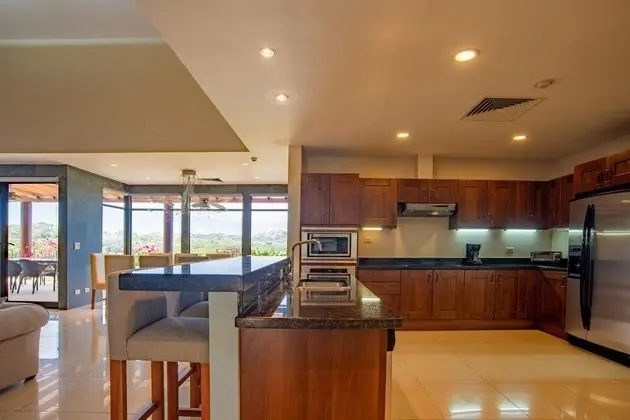 Ocean View Luxury Condo