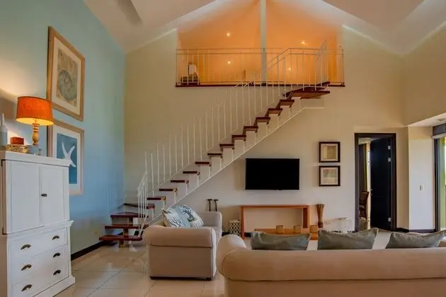 Ocean View Luxury Condo