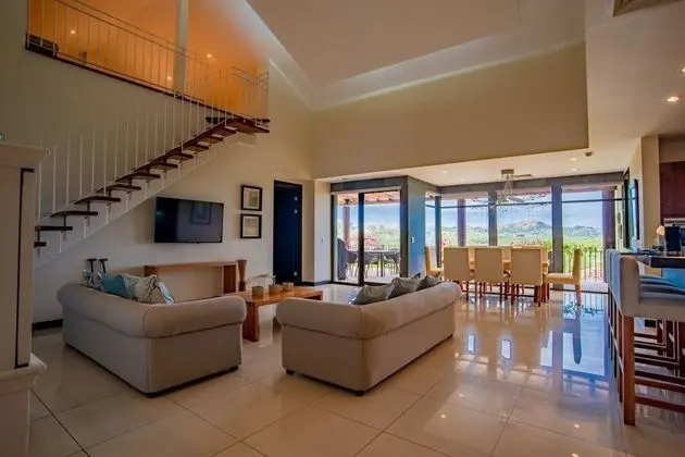 Ocean View Luxury Condo