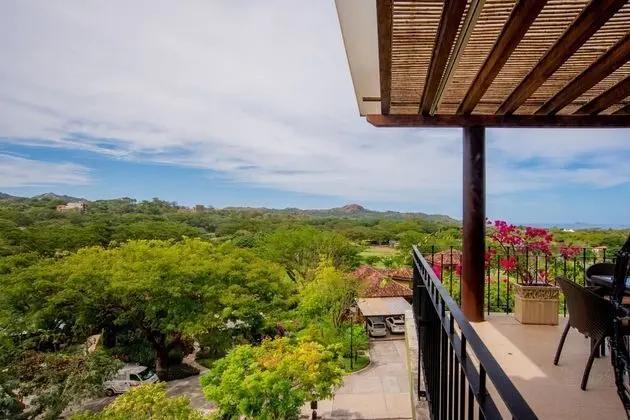 Ocean View Luxury Condo