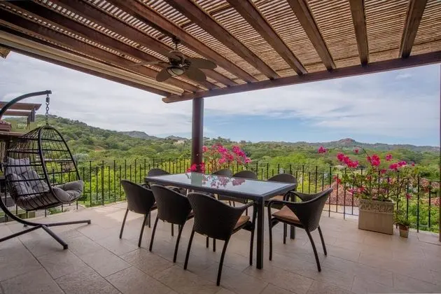 Ocean View Luxury Condo