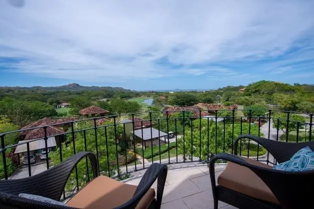 Ocean View Luxury Condo