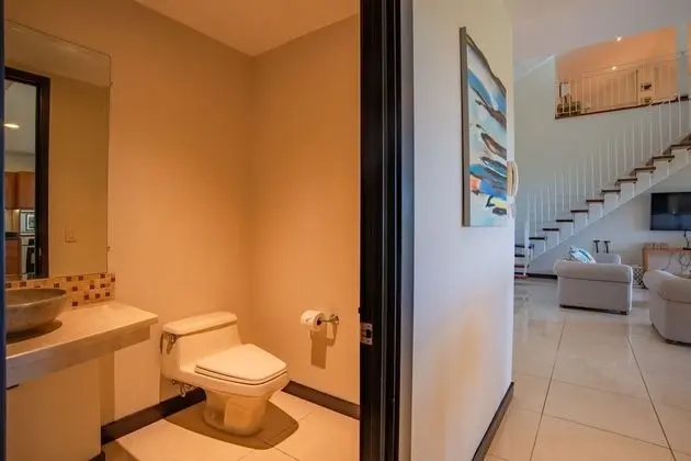 Ocean View Luxury Condo