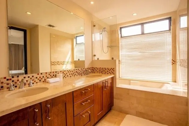 Ocean View Luxury Condo
