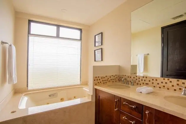 Ocean View Luxury Condo