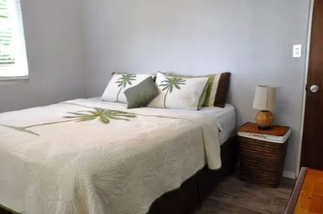 Ev, 3 Yatak Odası, 2 Banyolu, Okyanus Manzaralı (Private Vacation)