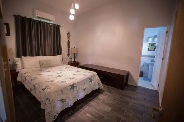 Ev, 3 Yatak Odası, 2 Banyolu, Okyanus Manzaralı (Private Vacation)