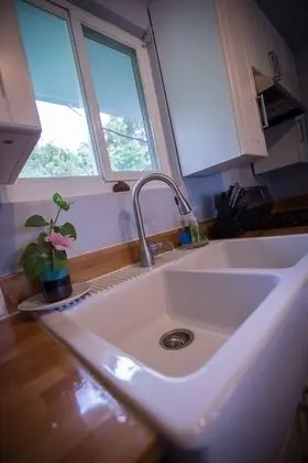 Ev, 3 Yatak Odası, 2 Banyolu, Okyanus Manzaralı (Private Vacation)