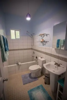 Ev, 3 Yatak Odası, 2 Banyolu, Okyanus Manzaralı (Private Vacation)