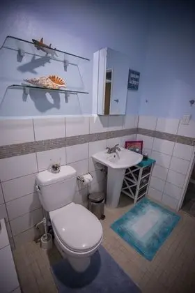 Ev, 3 Yatak Odası, 2 Banyolu, Okyanus Manzaralı (Private Vacation)