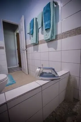 Ev, 3 Yatak Odası, 2 Banyolu, Okyanus Manzaralı (Private Vacation)