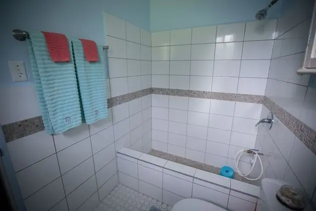 Ev, 3 Yatak Odası, 2 Banyolu, Okyanus Manzaralı (Private Vacation)