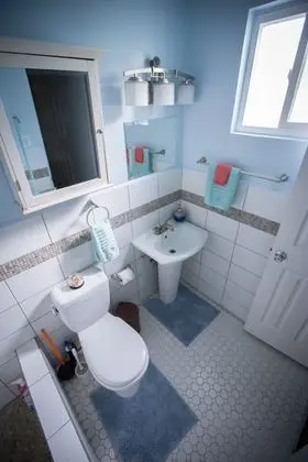 Ev, 3 Yatak Odası, 2 Banyolu, Okyanus Manzaralı (Private Vacation)