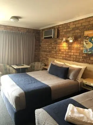 Deluxe İki Ayrı Yataklı Oda